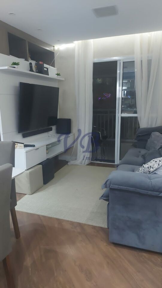 Apartamento para Venda - Campestre