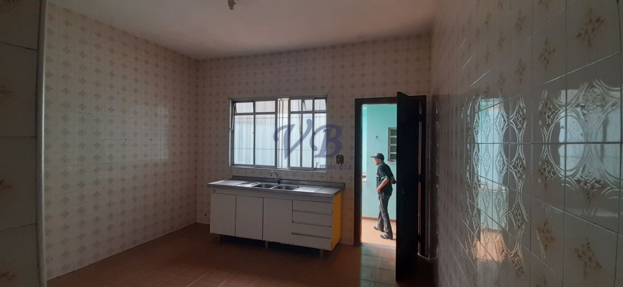 Casa Térrea para Venda - Vila Assunção