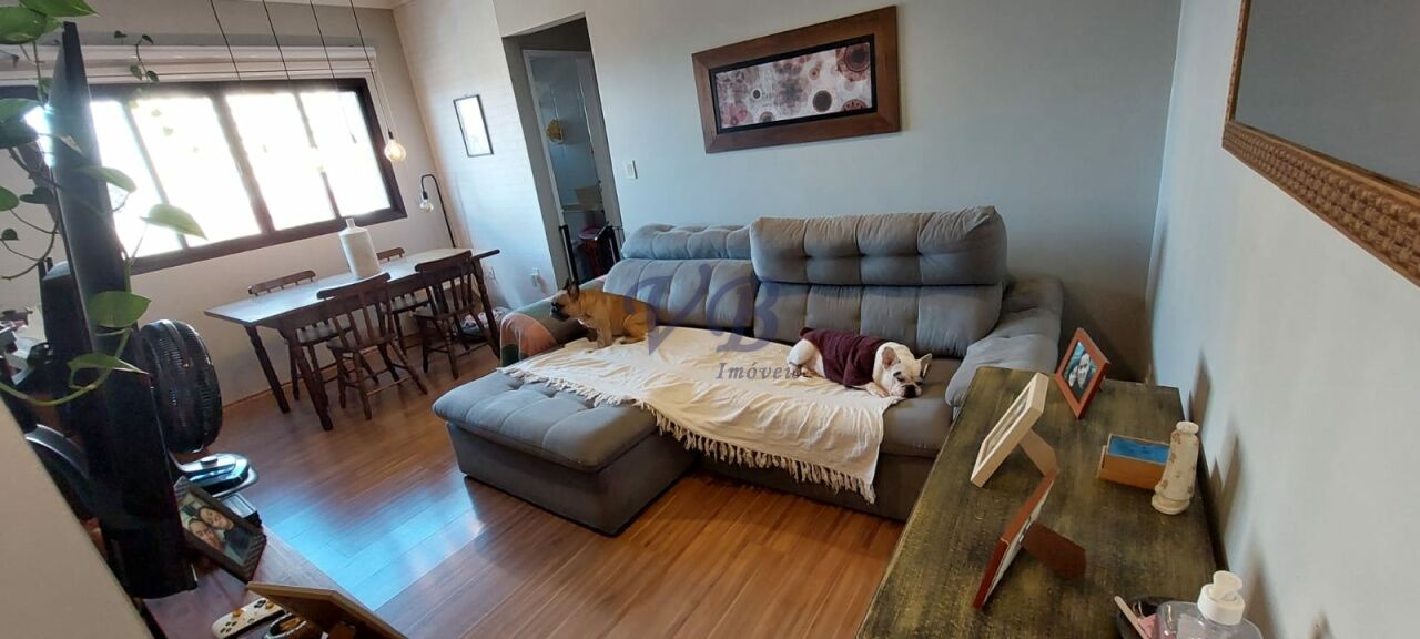 Apartamento para Venda - Campestre