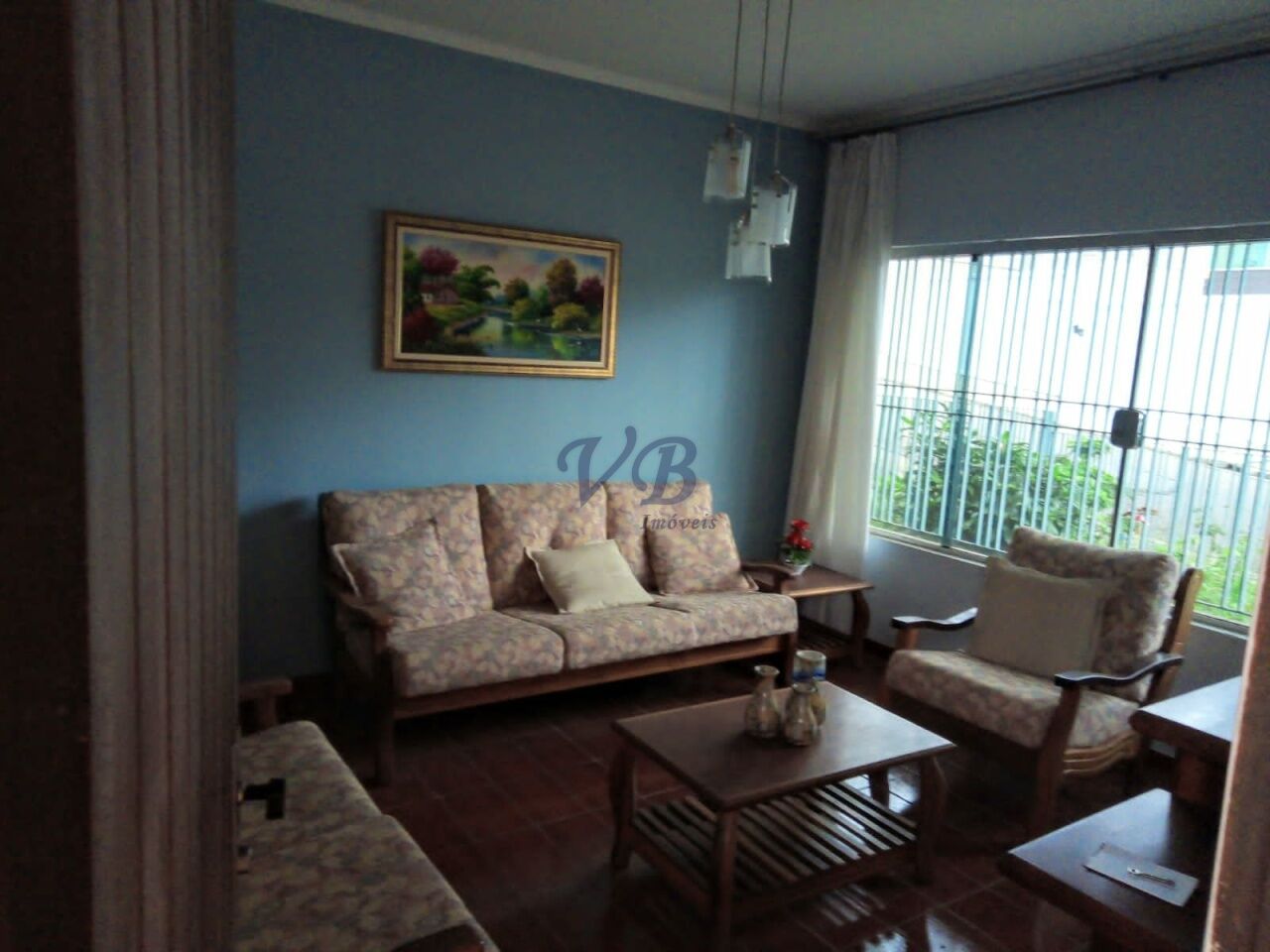 Casa Térrea para Venda - Vila Scarpelli
