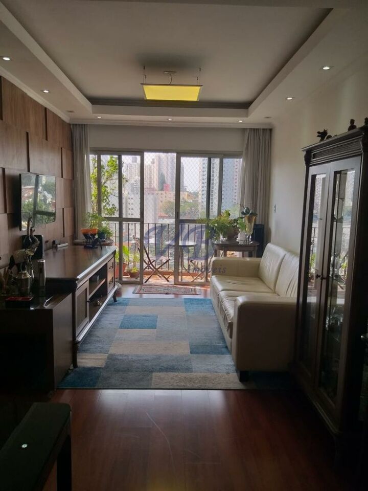 Apartamento para Venda - Centro