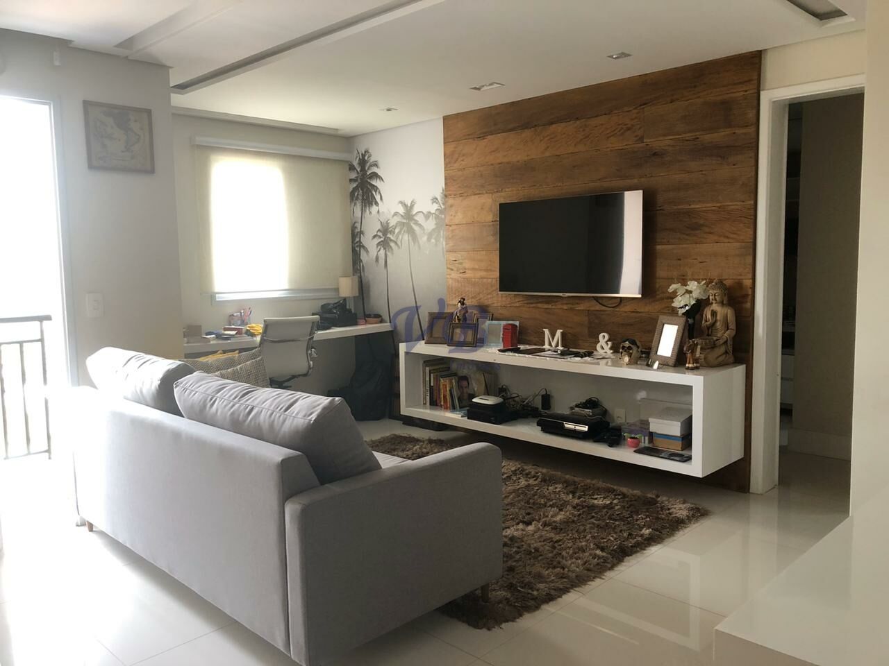 Apartamento para Venda - Vila Valparaíso