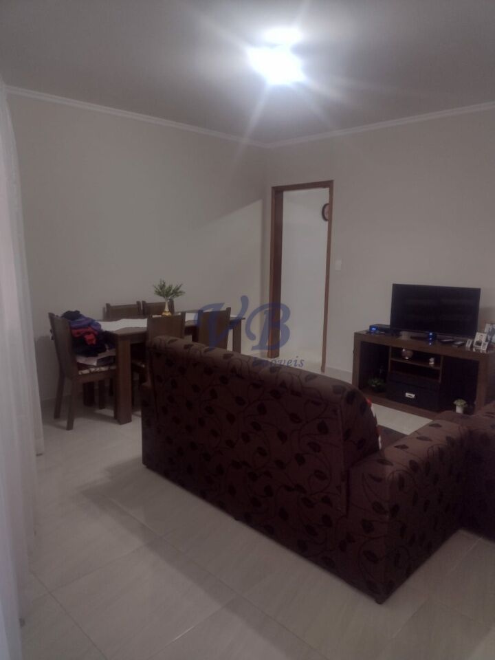 Casa Térrea para Venda - Vila Homero Thon