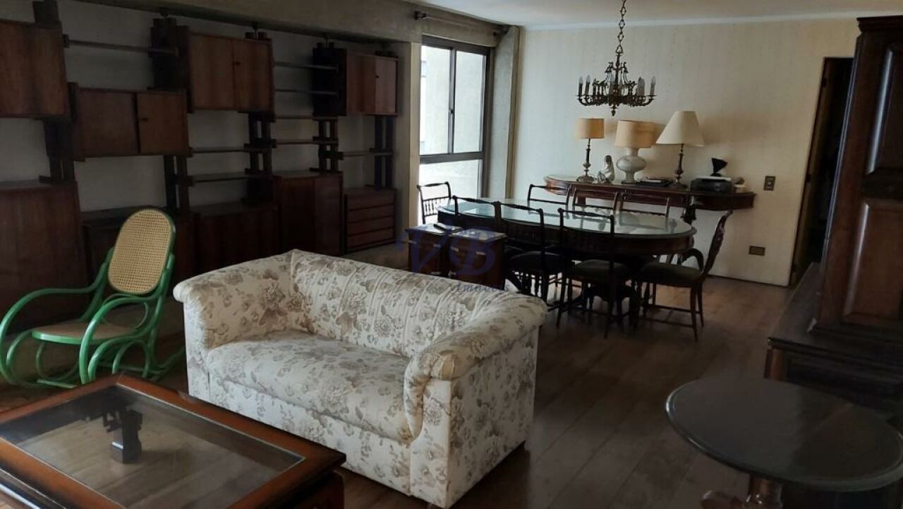Apartamento para Venda - Centro