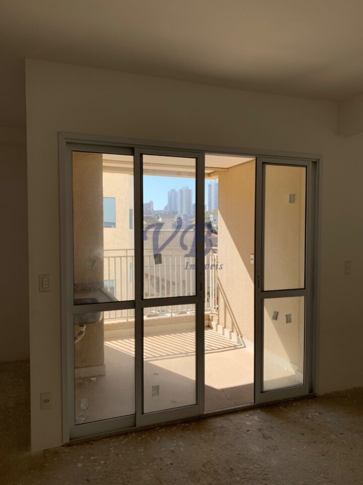 Apartamento para Venda - Vila Valparaíso