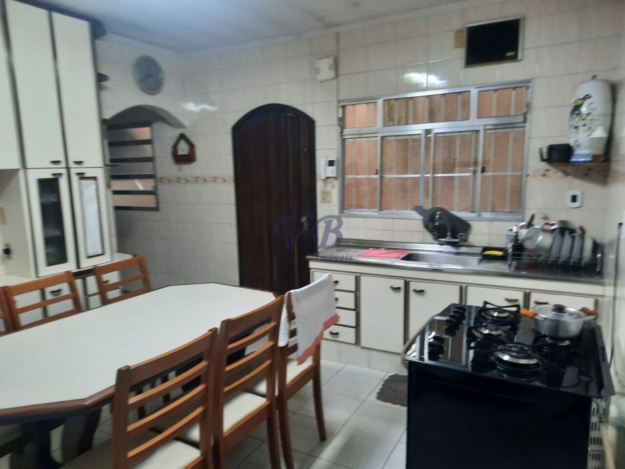 Sobrado para Venda - Vila Tolstoi