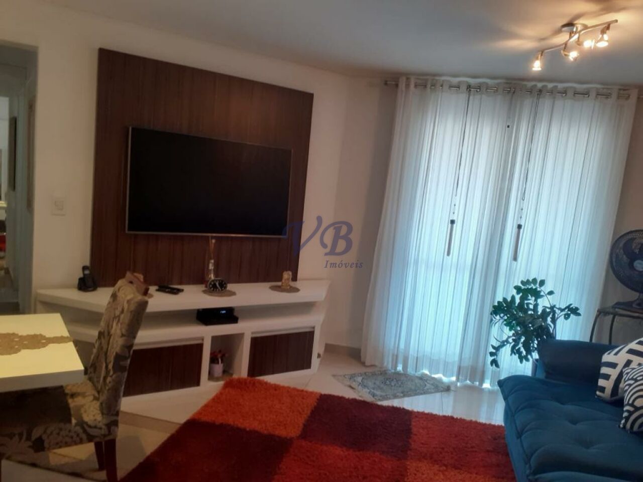 Apartamento para Venda - Vila Assunção