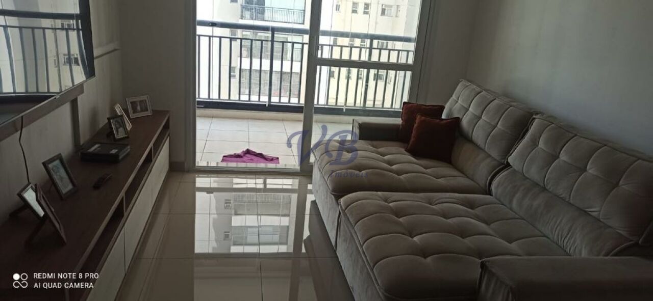 Apartamento para Venda - Campestre