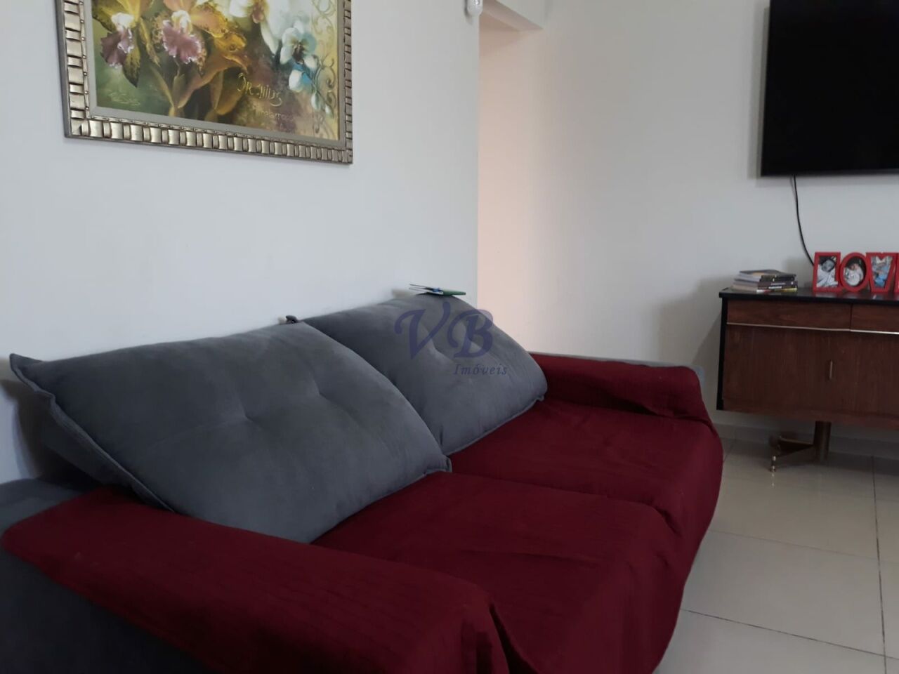 Sobrado para Venda - Jardim Utinga