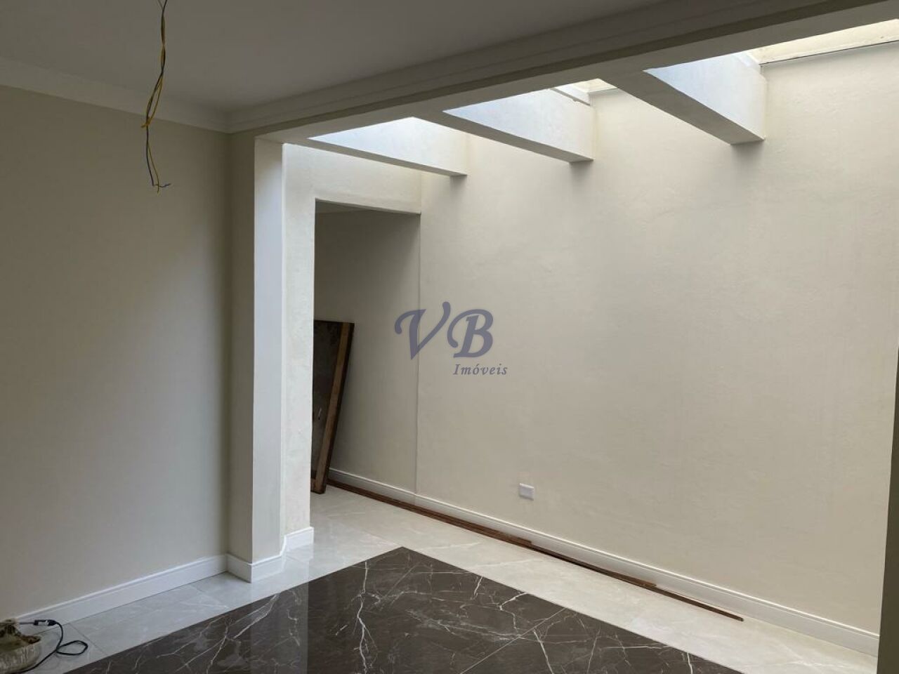 Sobrado para Venda - Vila Alzira