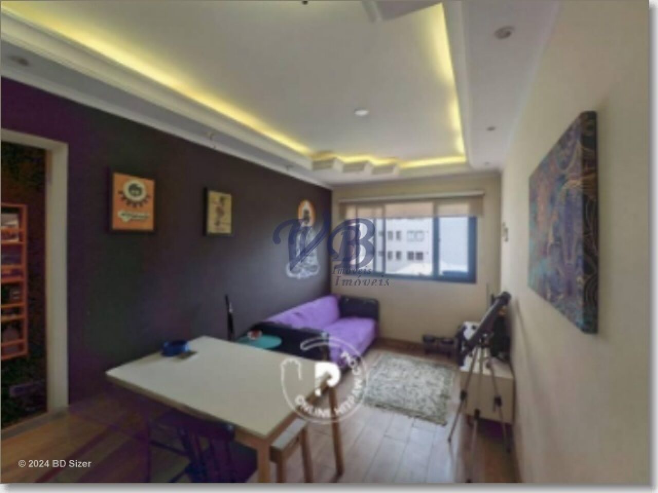 Apartamento para Venda - Vila Assunção