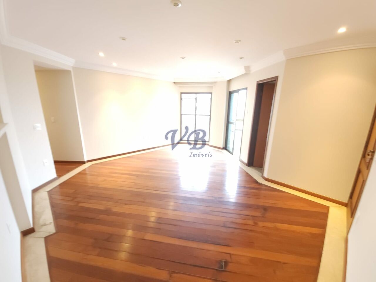 Apartamento para Venda - Vila Valparaíso