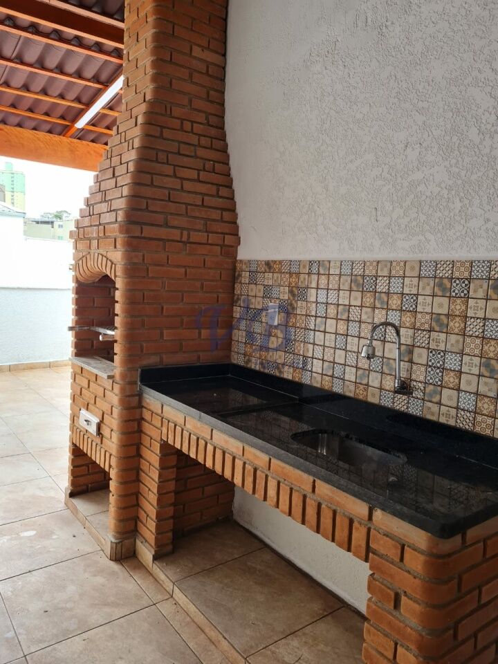 Apartamento para Venda - Vila Príncipe de Gales