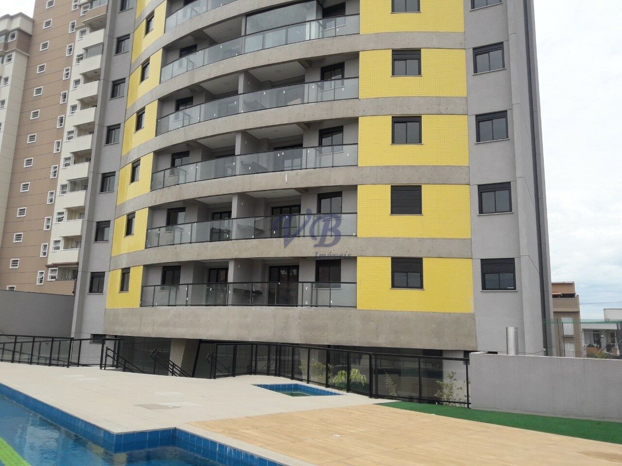 Apartamento para Venda - Vila Assunção