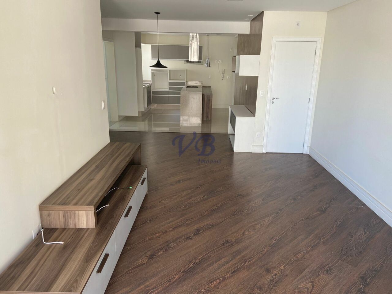 Apartamento para Venda - Vila Valparaíso
