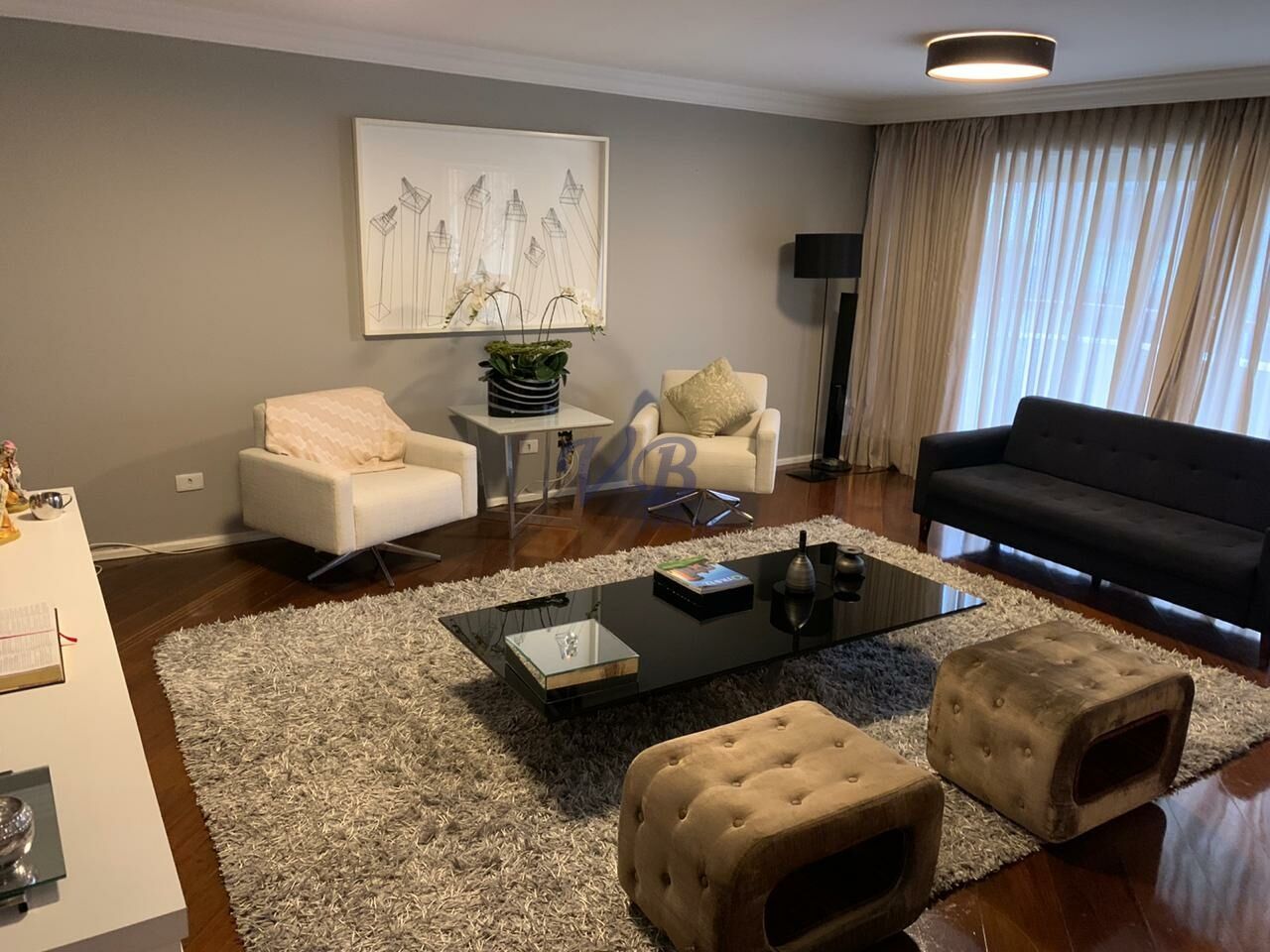 Apartamento para Venda - Vila Assunção