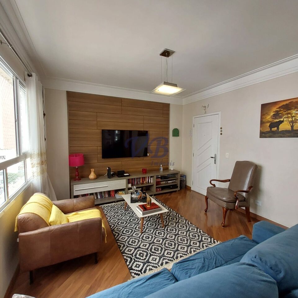 Apartamento para Venda - Jardim Bela Vista