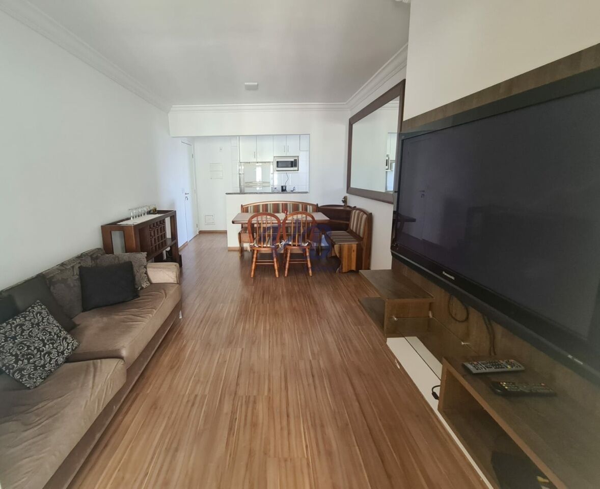 Apartamento para Venda - Campestre