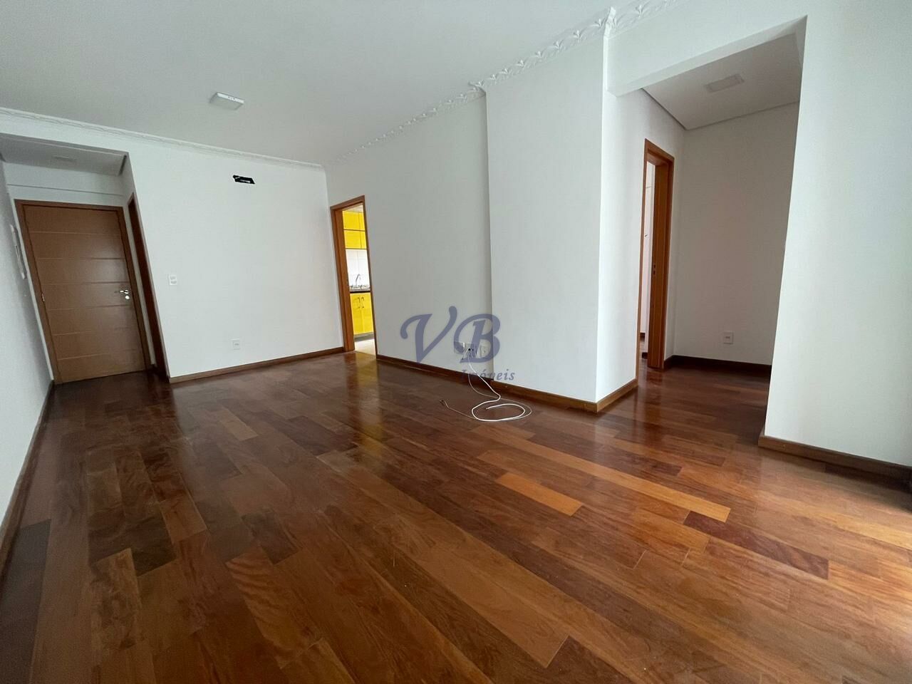 Apartamento para Venda - Campestre