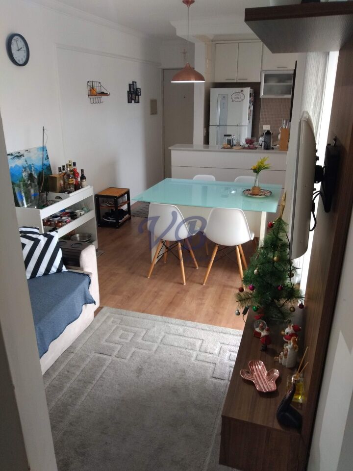 Apartamento para Venda - Vila Príncipe de Gales