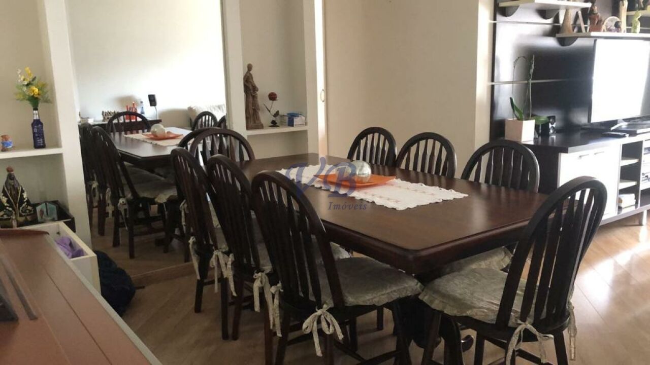 Apartamento para Venda - Vila Assunção