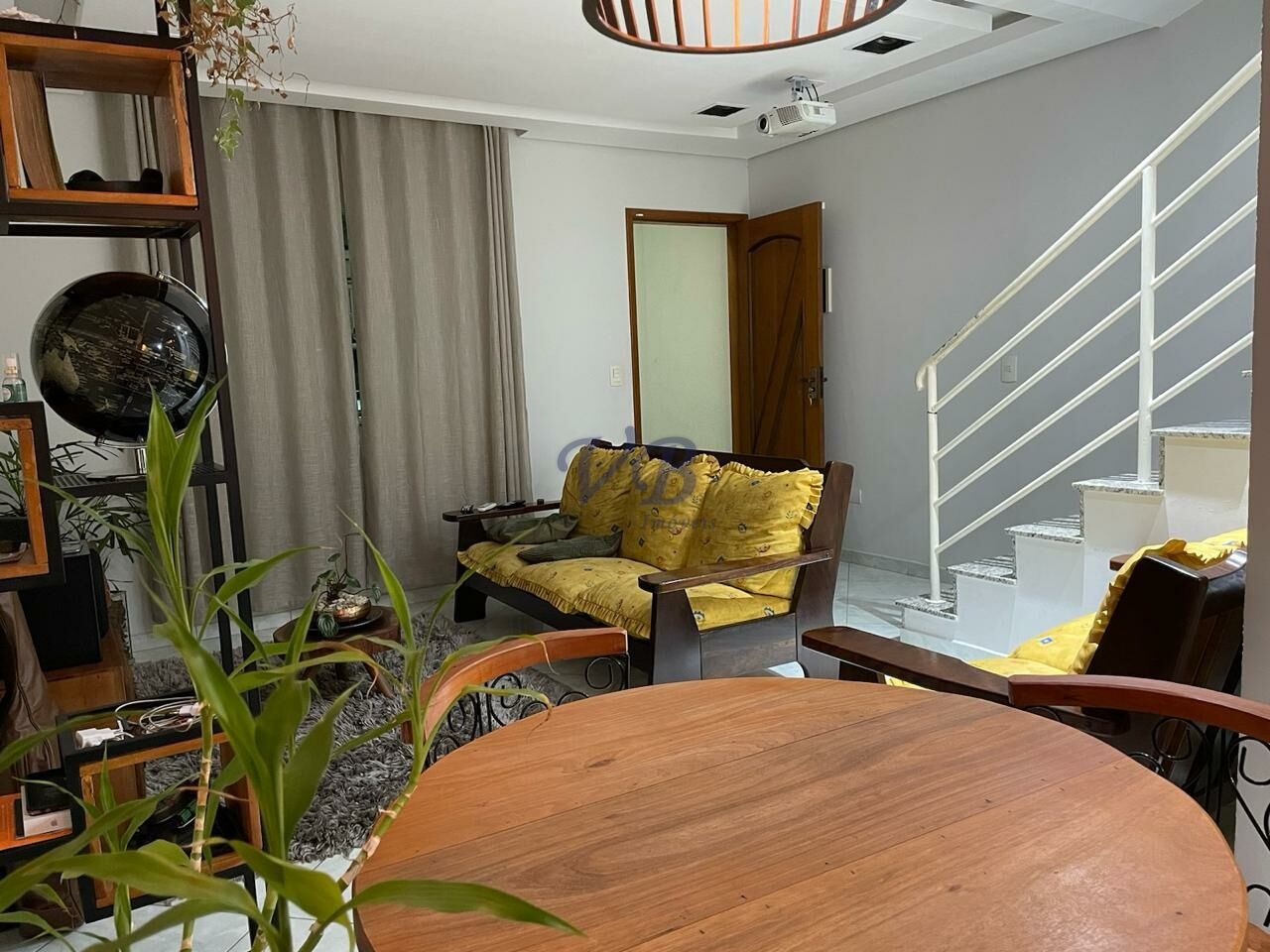 Sobrado para Venda - Vila Francisco Matarazzo