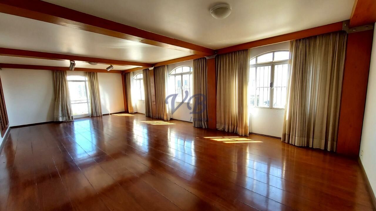 Apartamento para Venda - Centro