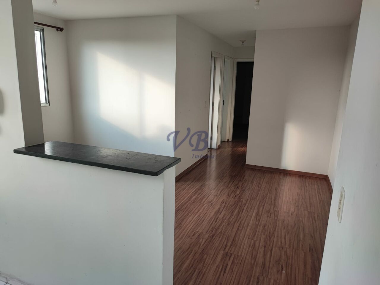 Apartamento para Venda - Vila Homero Thon