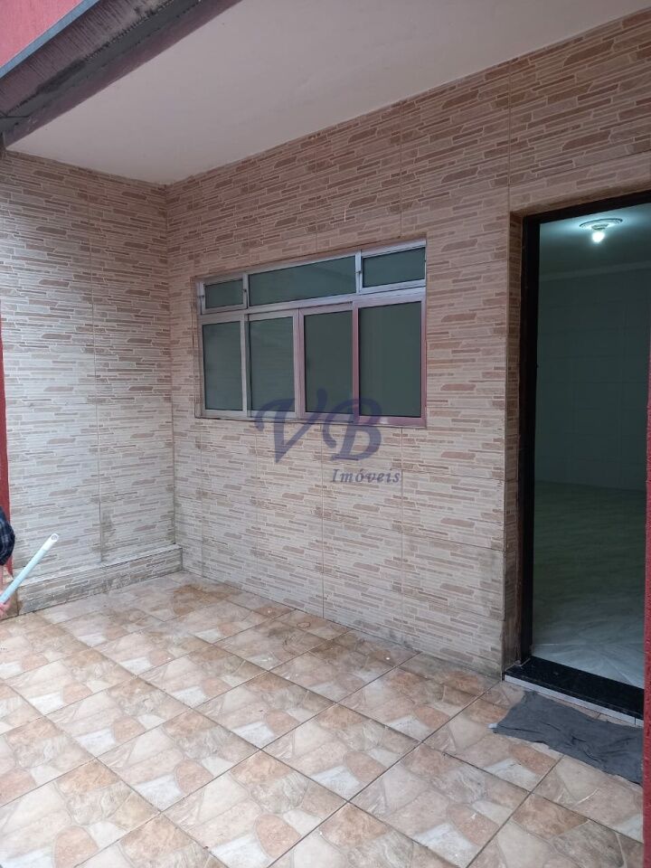 Sobrado para Venda - Parque Bandeirantes