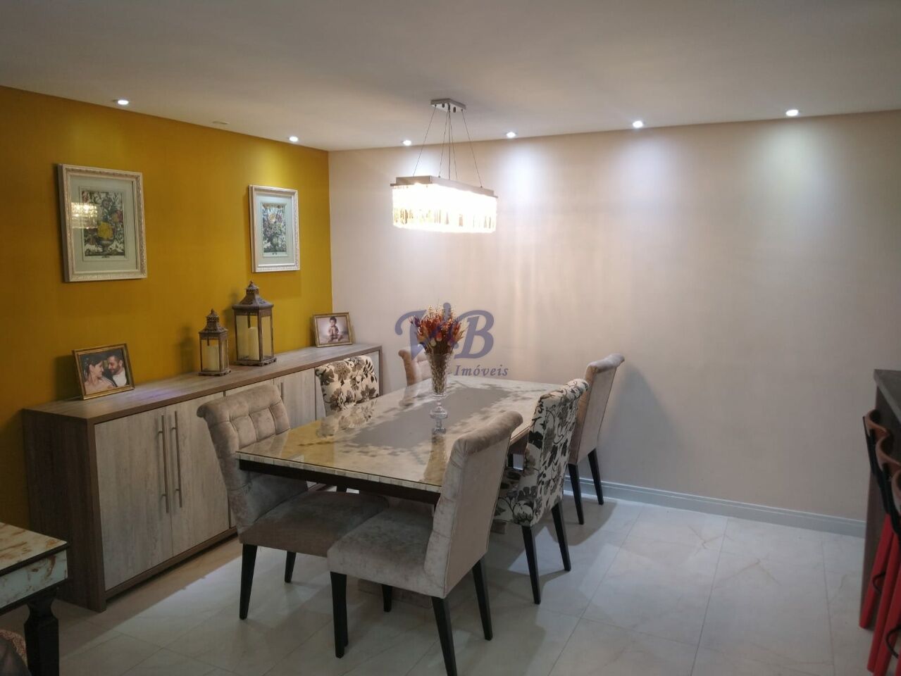 Apartamento para Venda - Vila Valparaíso
