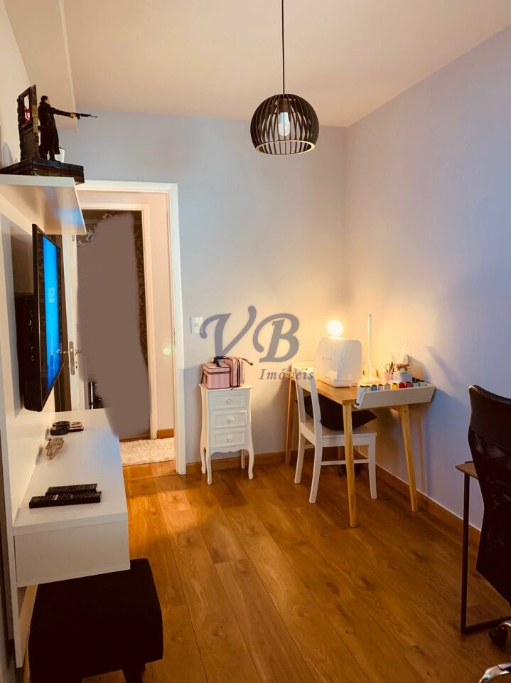 Apartamento para Venda - Osvaldo Cruz