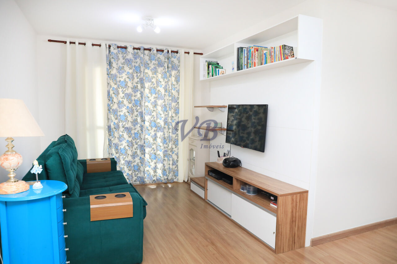 Apartamento para Venda - Vila Valparaíso