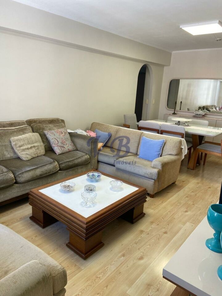 Apartamento para Venda - Centro