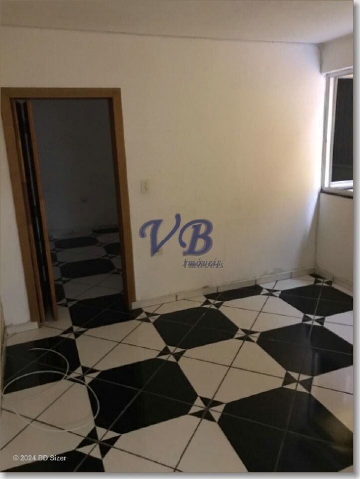 Casa Assobradada para Venda - Cidade São Jorge
