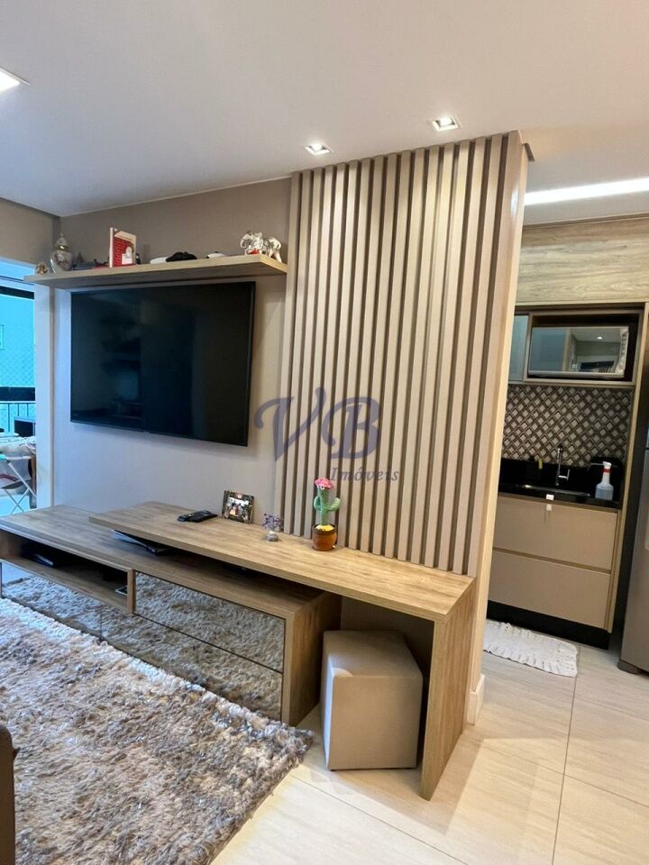 Apartamento para Venda - Campestre