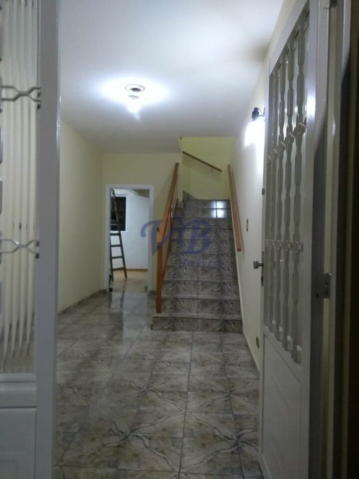 Sobrado para Venda - Centro