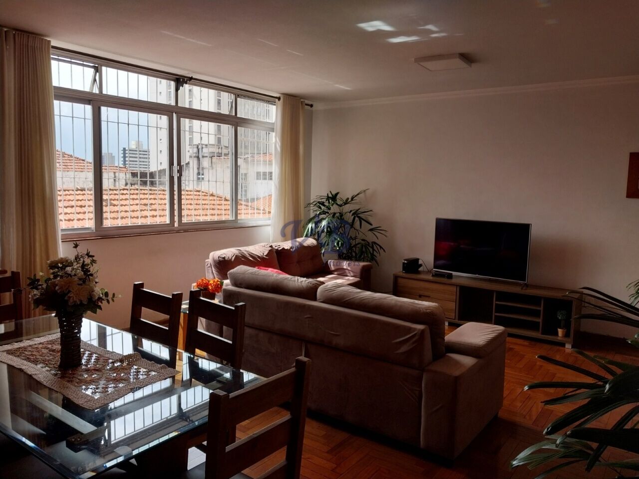 Apartamento para Venda - Vila Assunção