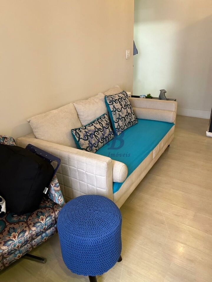 Apartamento para Venda - Vila Assunção
