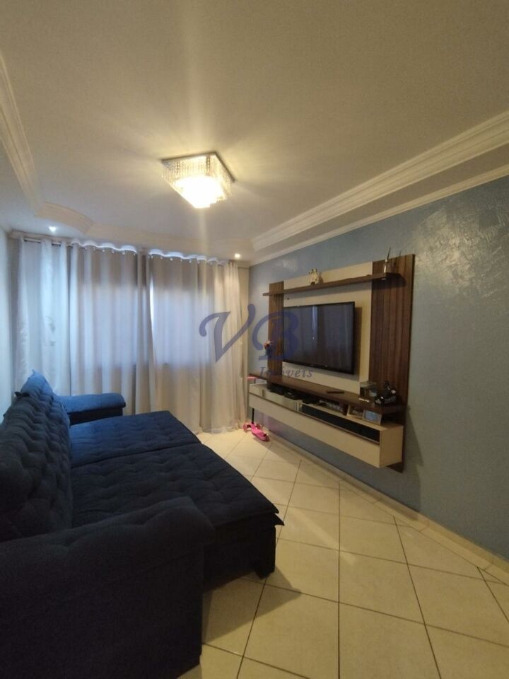 Sobrado para Venda - Vila Helena