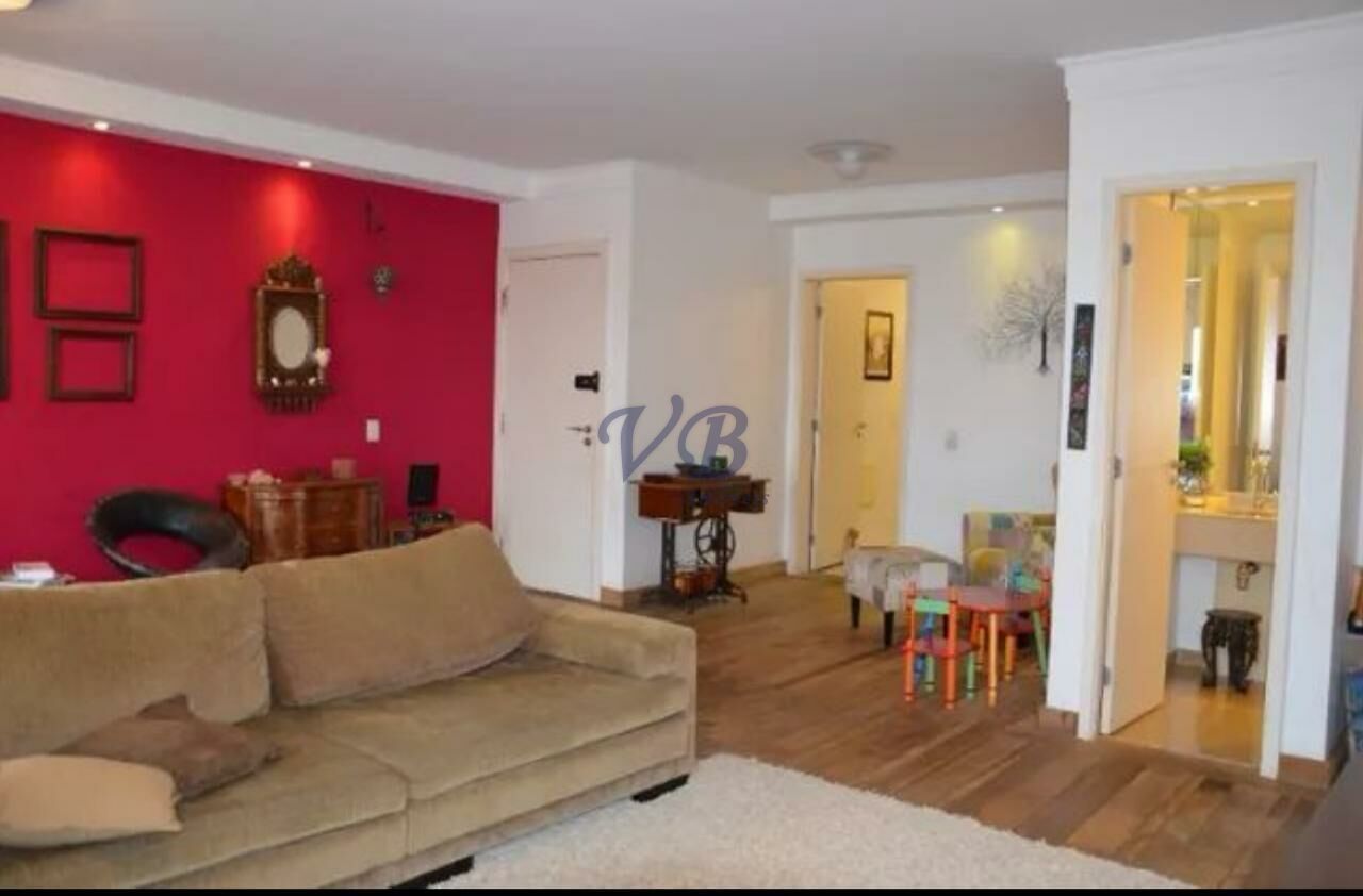 Apartamento para Venda - Campestre