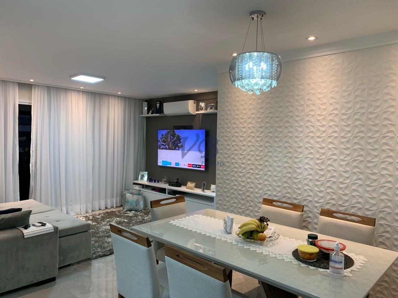 Apartamento para Venda - Campestre