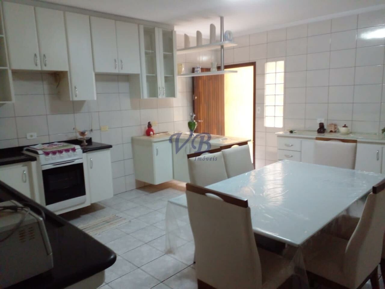Sobrado para Venda - Vila América