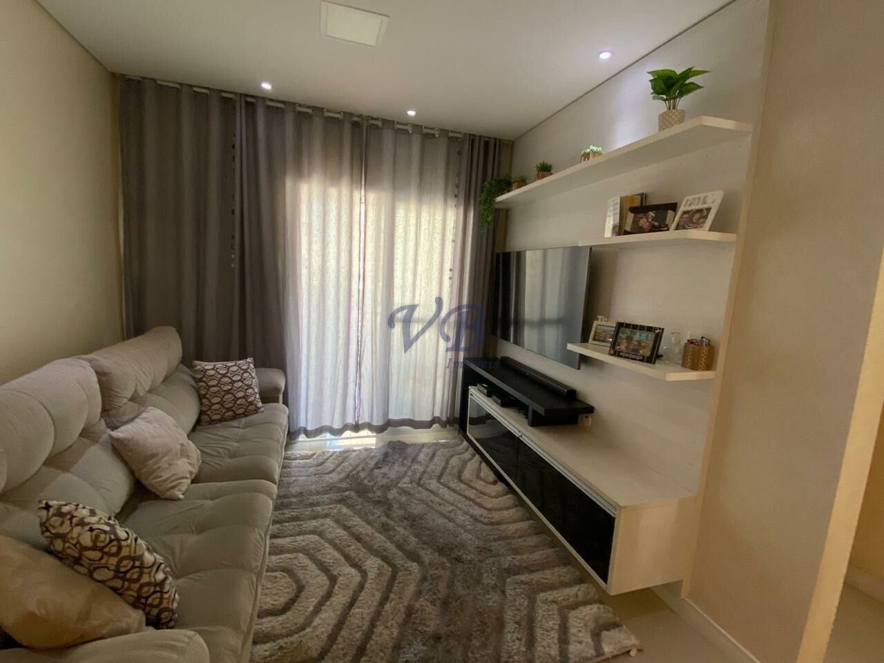 Apartamento para Venda - Campestre