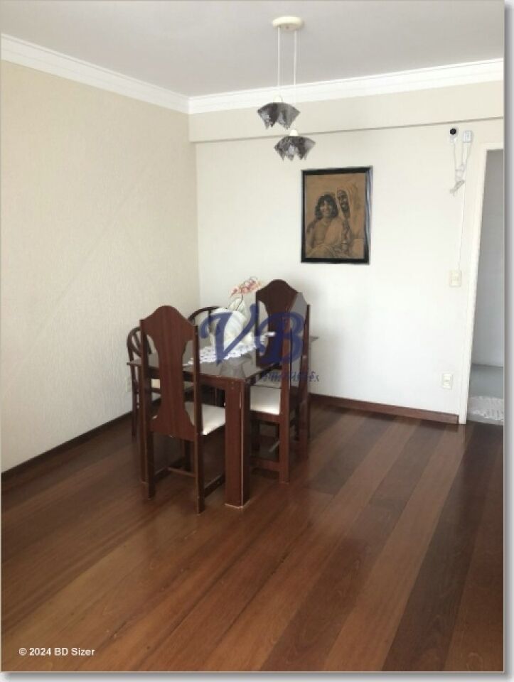 Apartamento para Venda - Vila Assunção