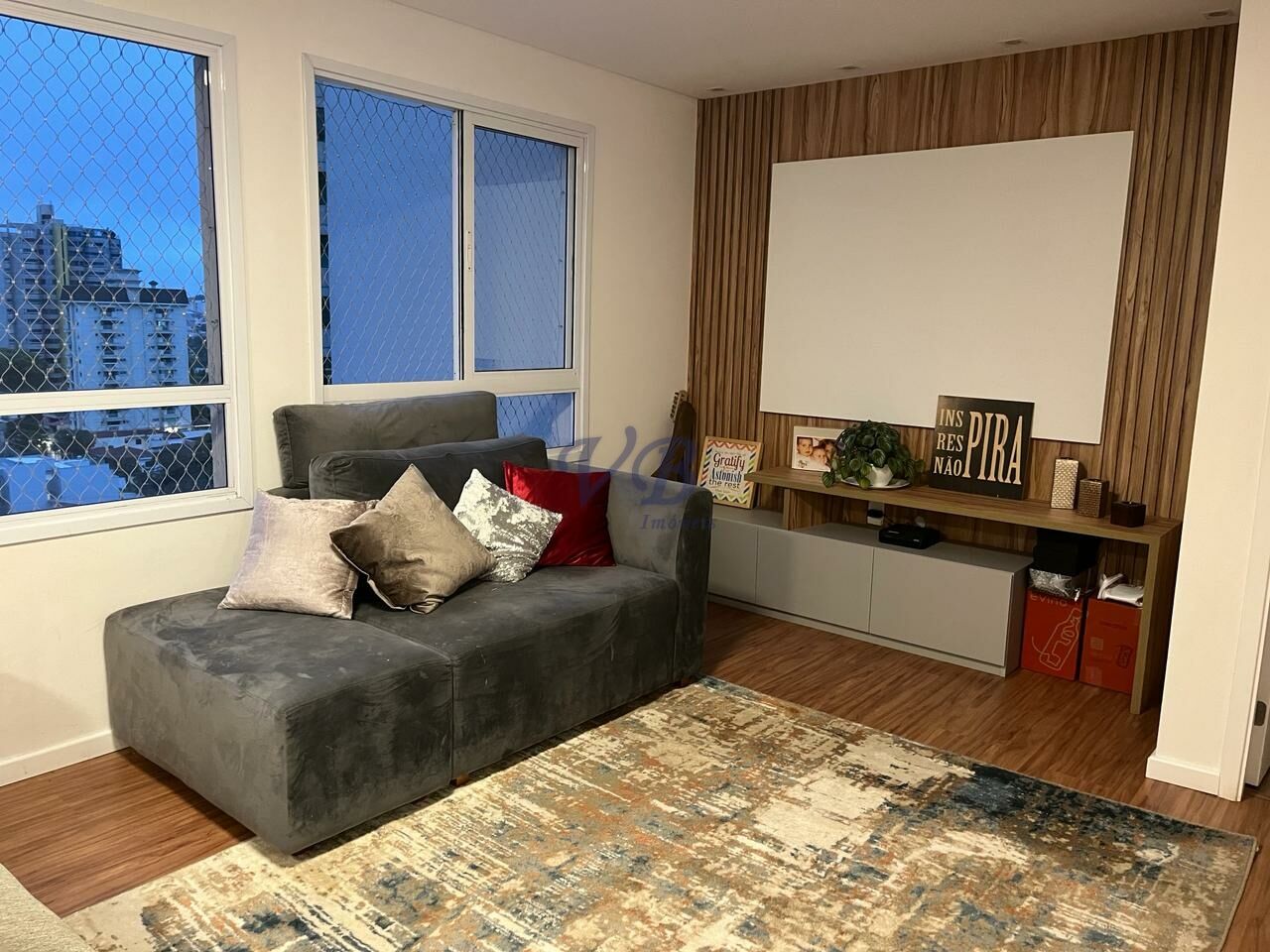 Apartamento para Venda - Jardim