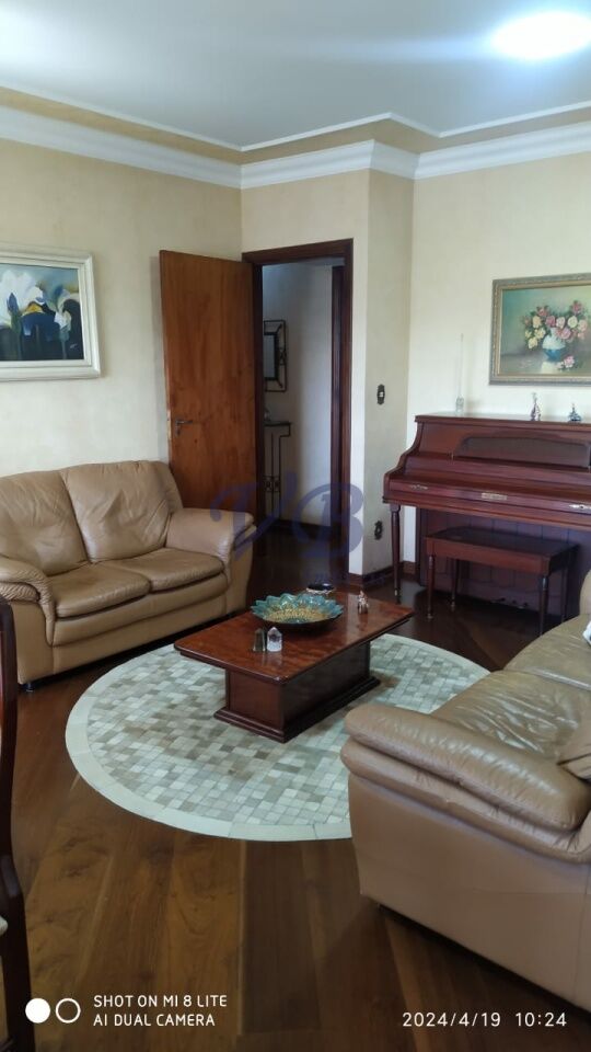 Apartamento para Venda - Vila Assunção