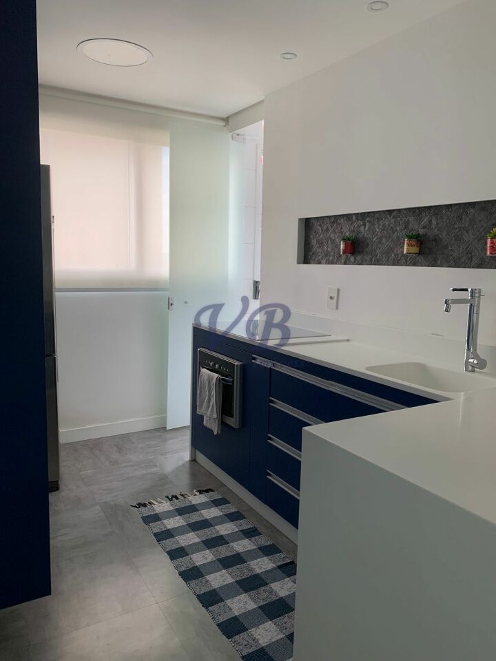 Apartamento para Venda - Campestre
