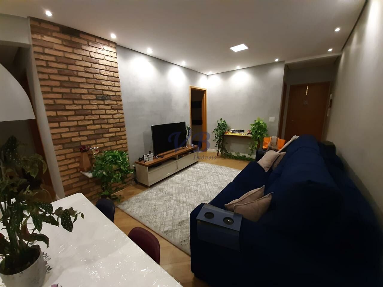Apartamento para Venda - Campestre