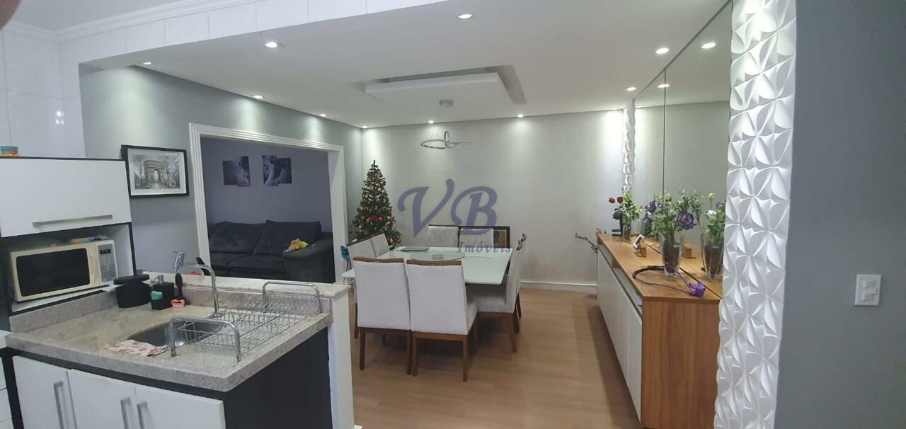 Casa Térrea para Venda - Vila Humaitá