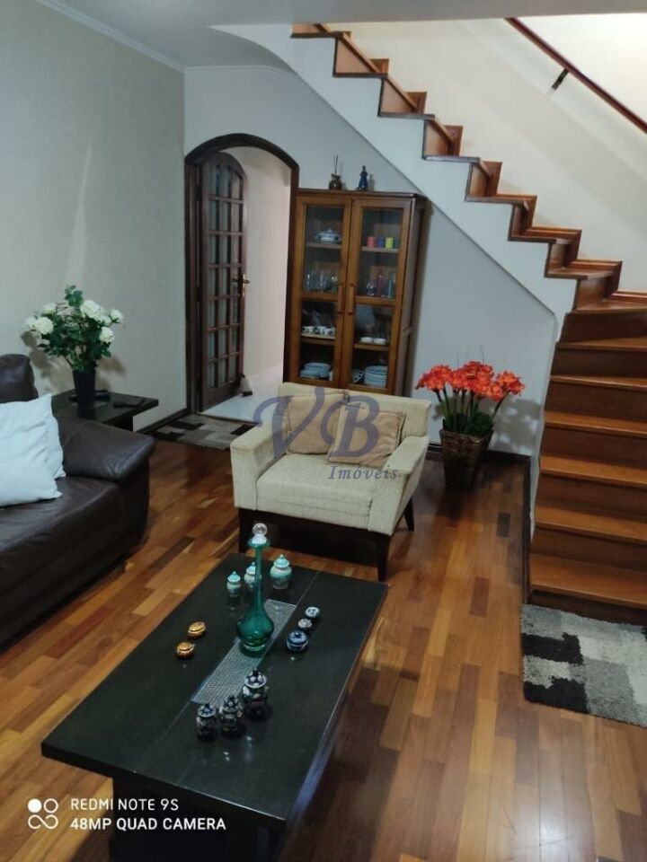 Casa Térrea para Venda - Vila Guarani